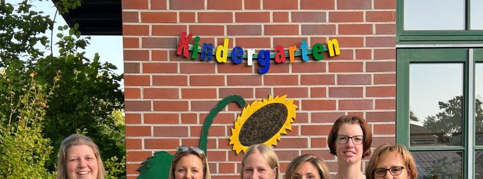 Förderverein für die KiTa Drachenhöhle Frelsdorf gegründet!