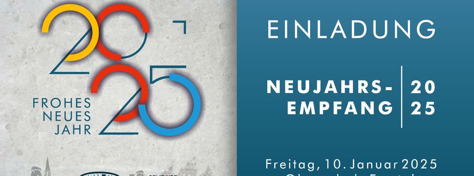 Emsteker Neujahrsempfang