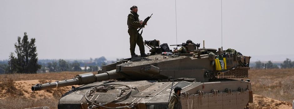 Begrenzte Feuerpause im Süden Gazas für Hilfslieferungen