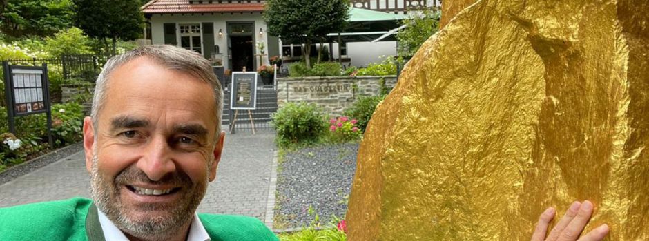 Wiesbadener Gastronom eröffnet Restaurant im Museum Reinhard Ernst