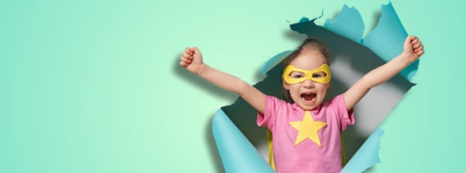 Kinderfest 2025 - ehrenamtliche Unterstützer gesucht