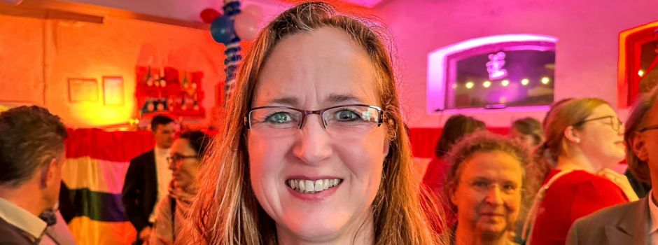 Ulrike Cohnen holt in Hechtsheim die meisten Stimmen
