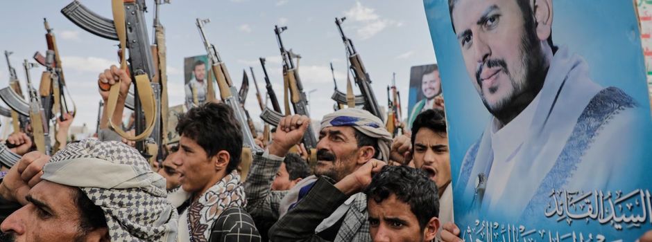 Huthi: Israels Präsenz in Somaliland wäre militärisches Ziel