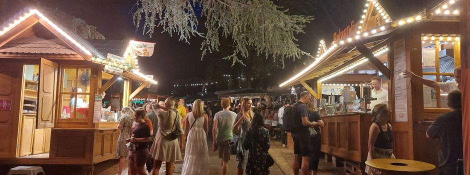 Mainzer Schausteller „irritiert“ über Aussage von Weinmarkt-Veranstalter