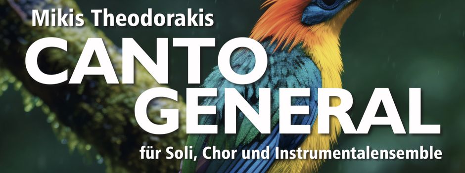 Chor „Side by Side“ - Wir können auch Klassik
