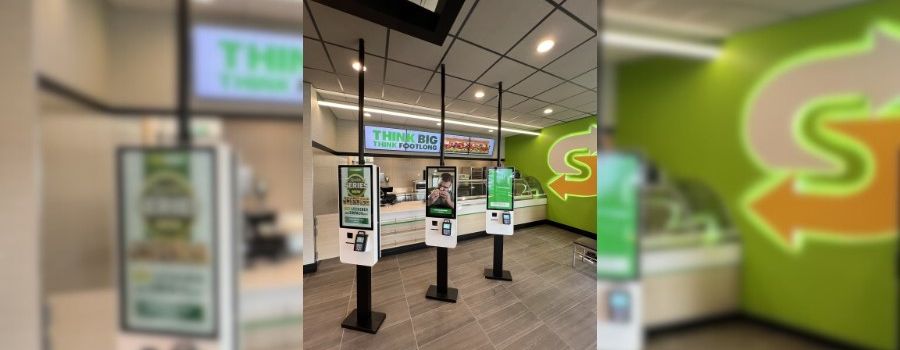 Nach sechs Monaten: Subway in Mainz-Hechtsheim kommt zurück