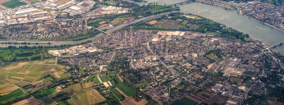 Neue Prognose: Bevölkerung in Wiesbaden soll doch wachsen