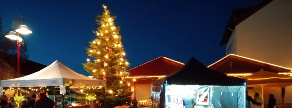 Aufruf zur Weihnachtsbaumspende