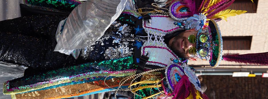 Mondorf: Fastelovend im Sunnesching (mit Fotogalerie)