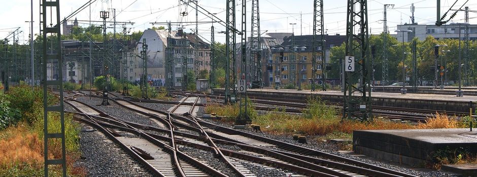 Schülerzug fährt eingeschränkt