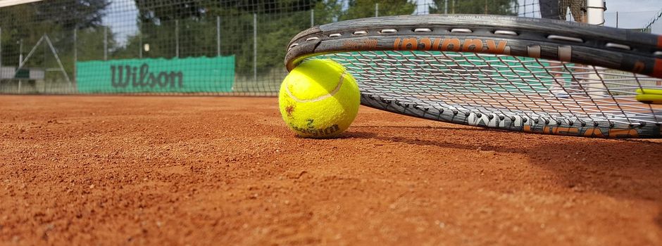 Tennis im Dorf – Gemeinsam spielen, klönen, genießen