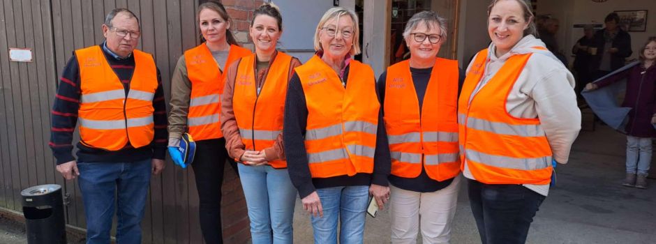 Informativer AED-Aktionstag