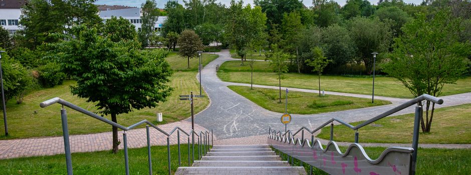 Strecktalpark: Einschränkungen wegen Mittelaltermarkt