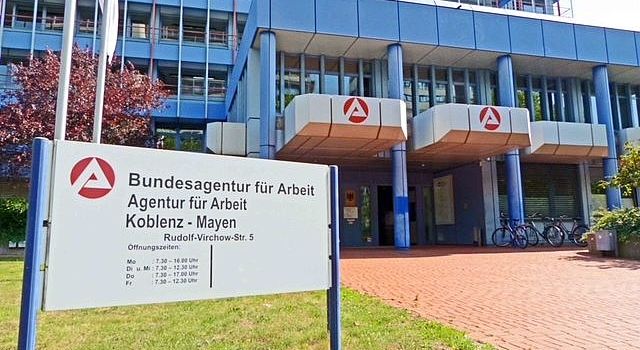 Arbeitsmarkt in Koblenz und Umgebung: Bringt der Frühling den erhofften Aufschwung?