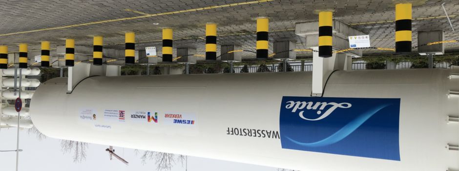 Wasserstoff aus der Kläranlage: Neue Mainzer Gesellschaft gegründet