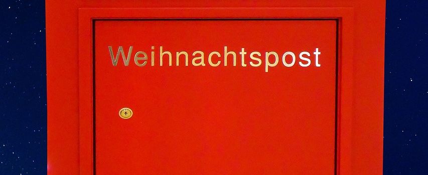 Wunschzettelzeit !!!