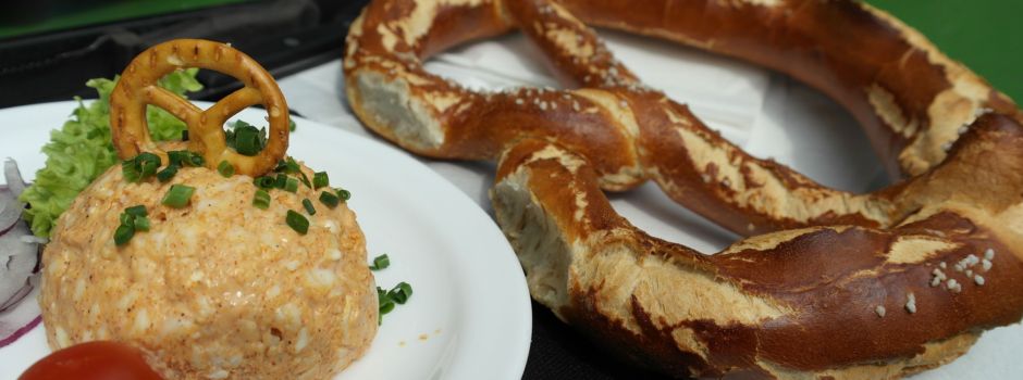 Diese Biergärten finden wir in Augsburgs Umgebung