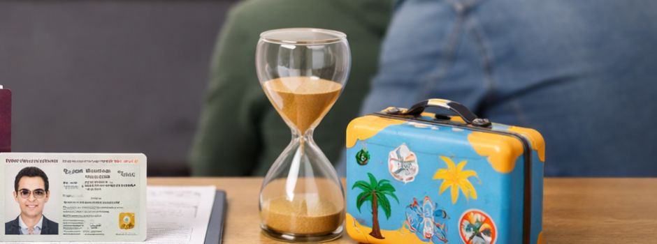 Extra Öffnung: Personalausweise & Reisepässe am Samstag