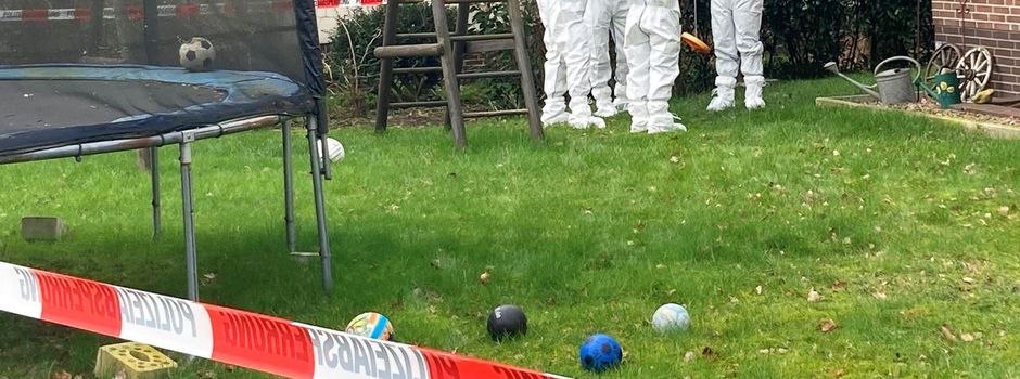 Soldat wegen vierfachen Mordes vor Gericht