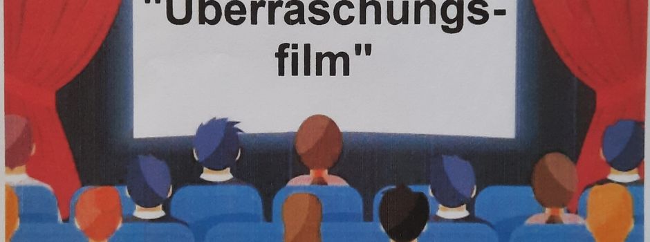 "Das Kleine Kino Hornstorf" zeigt: