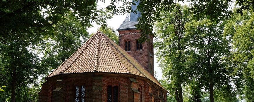 Die Gemeinde Nostorf stellt sich vor