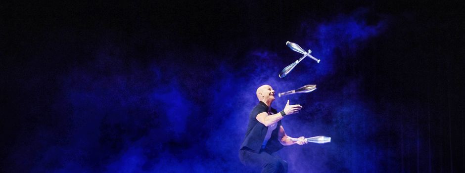 OB-Ball am 7. November: Gäste tanzen für den guten Zweck
