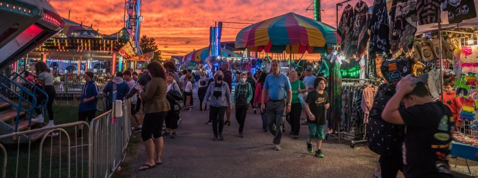 Ärger auf Fest in Wiesbaden: 17-Jähriger spuckt und beißt nach Polizisten