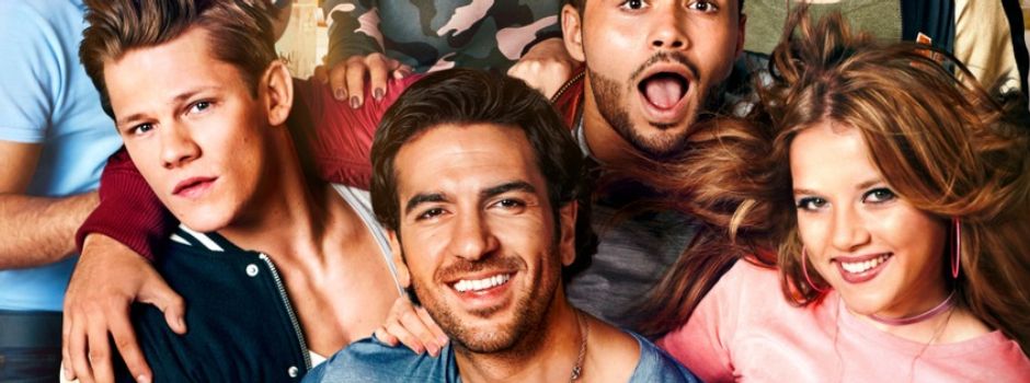 Fack ju Göhte und James Bond: 10 Filme mit Drehort in Augsburg