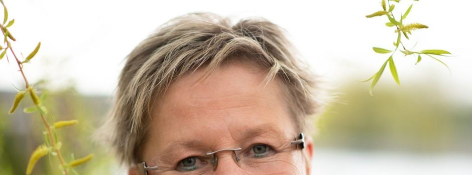 „Sigmaringen liest“: Johanna von Wild liest aus „Das Schicksal der Herzogin - his-torischer Roman über Sibylla von Württemberg“
