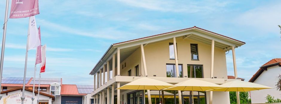 Sonntagsausflug nach Dexheim: Adventsverkauf geht in die letzte Runde