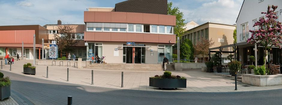 Kontakt Verbandsgemeinde Nieder-Olm 