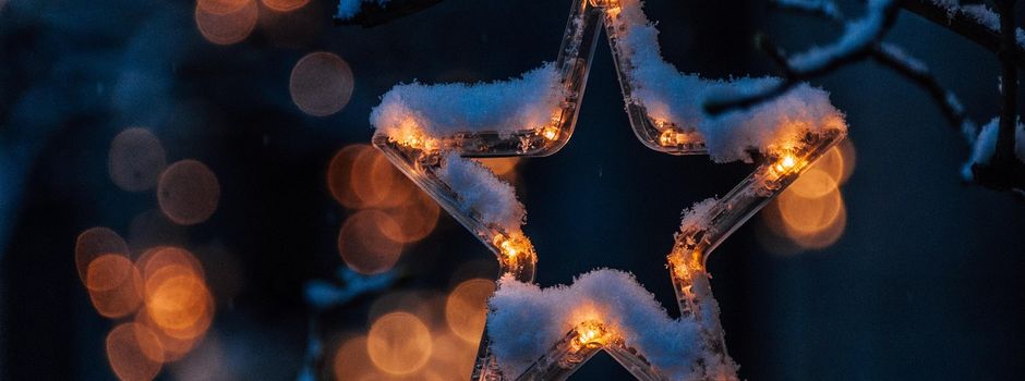 Vorweihnacht auf der PonyAlm 