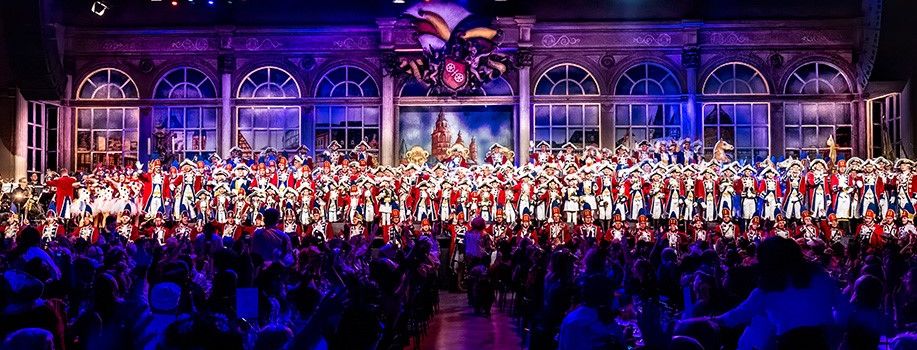 FASTNACHTS-KAMPAGNE 2025