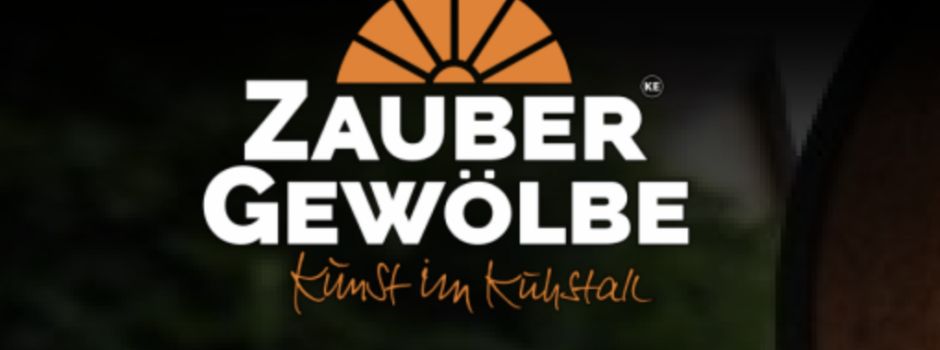 Das Zaubergewölbe von Fabian Kelly begeistert erneut das Fernsehen