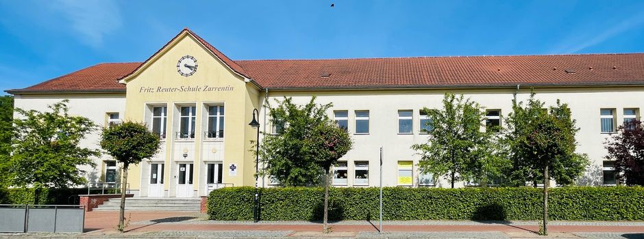 3‑ZAK Zarrentin – Kultur, Begegnung und Gemeinschaft unter einem Dach  