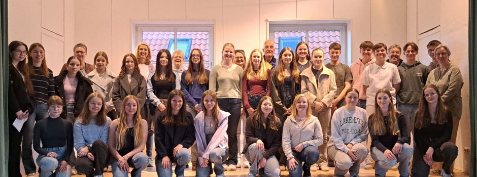 80 Jahre Frieden zwischen Deutschland und Frankreich