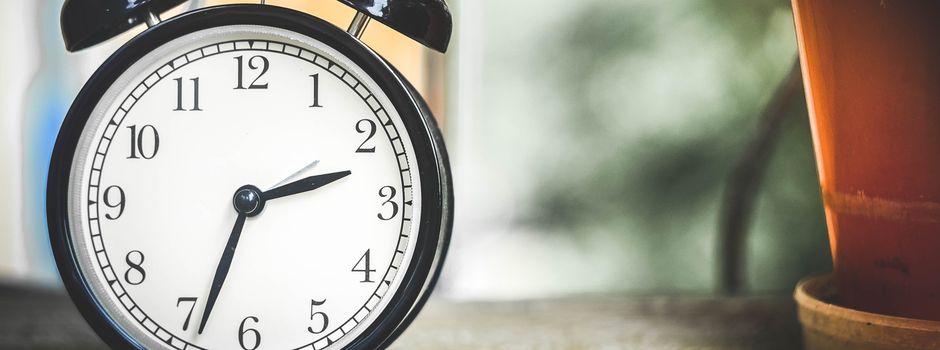 Zeitumstellung: Wann und wie die Uhren umgestellt werden