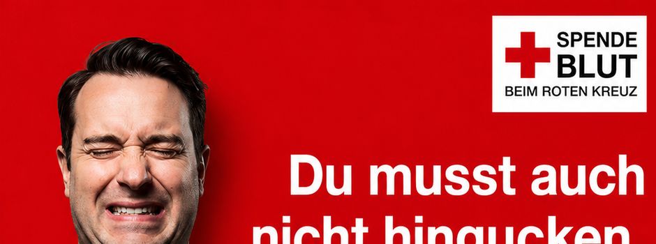 Blutspende-Aktion in Kampen am 5. Aug. – Gemeinsam Leben retten!