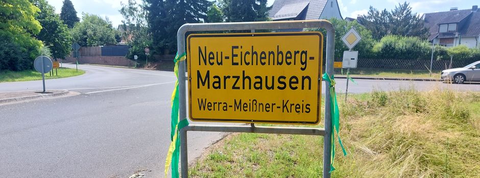 Marzhausen feiert sein 1050-jähriges Bestehen