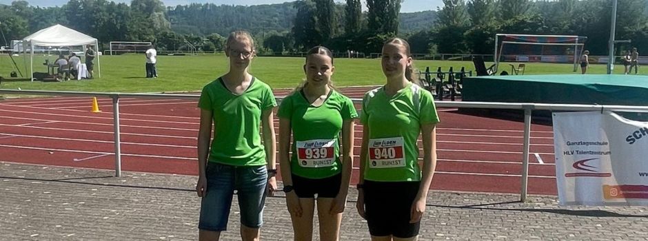 Nordhessische Jugendmeisterschaft in BSA