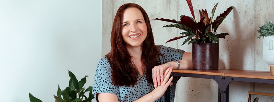 Die wohl kleinsten Spülmaschinentabs der Welt kommen aus Wiesbaden