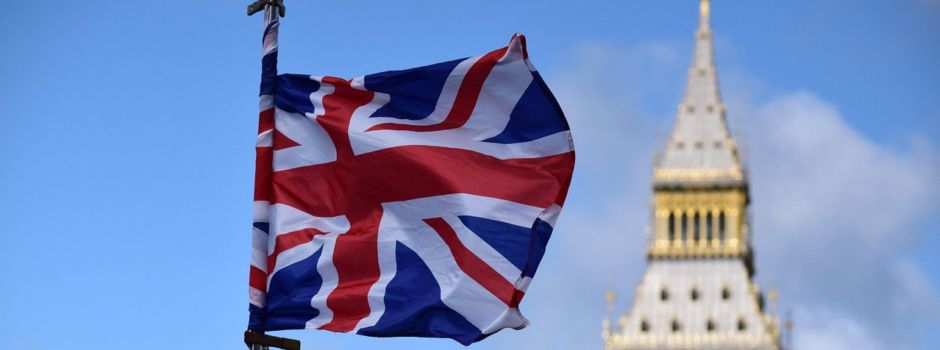 Neue Einreiseregeln für das Vereinigte Königreich: