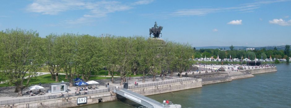 Top 8 Aktivitäten, die Studierende in Koblenz unbedingt erleben sollten