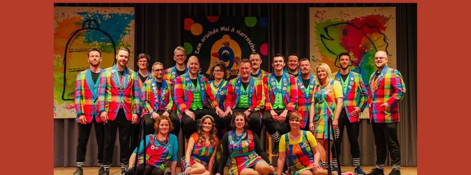 Unterstützung am Bunten Abend! 
