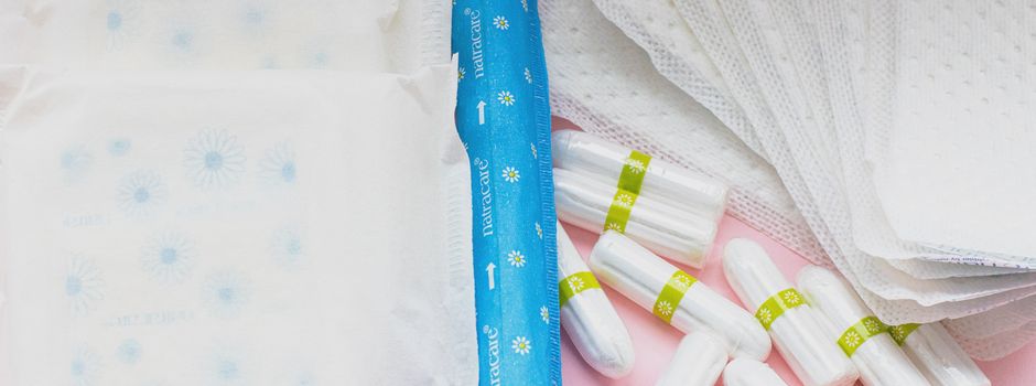 Periodshaming: Tabuthema Menstruation