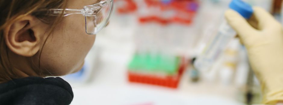 Mainzer Abwasser soll Aufschluss über künftige Corona-Maßnahmen geben