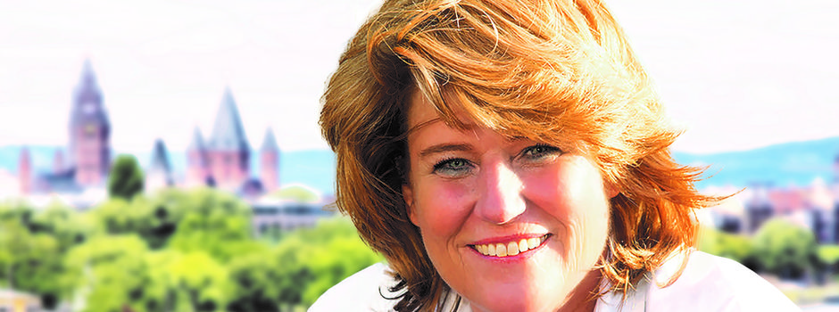 CDU Mainz würdigt Ex-Ortsvorsteherin Sabine Flegel zum 60. Geburtstag