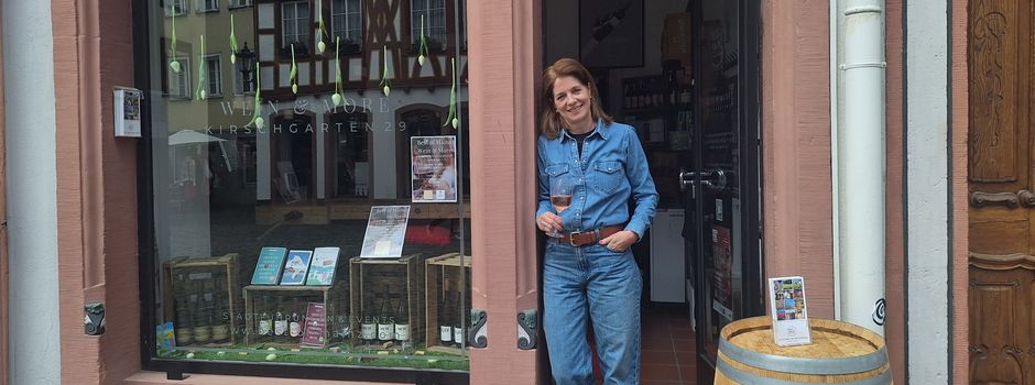 Neue Stadtführungen für Mainzer