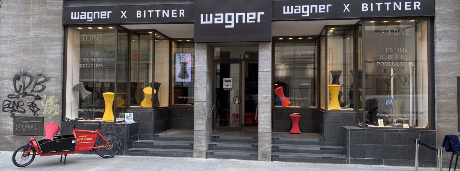 Neueröffnungen in der Augsburger Innenstadt: Outdoor, Vintage und Co.