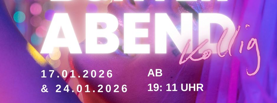 Kartenvorverkauf für die Sitzung am Schwerdonnerstag den 12.02.26 ab 14.11 Uhr